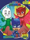 Livro - PJ Masks Brincando de Pintar Livro - PJ Masks Brincando de Pintar