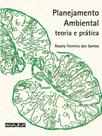 Livro - Planejamento ambiental Livro - Planejamento ambiental