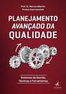 Livro - Planejamento avançado da qualidade