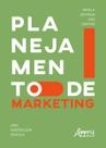 Livro - Planejamento de marketing: uma abordagem prática Livro - Planejamento de marketing: uma abordagem prática