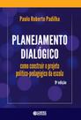 Livro - Planejamento dialógico