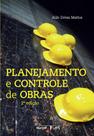 Livro - Planejamento e controle de obras