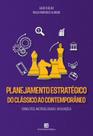 Livro - Planejamento Estratégico do Clássico ao Contemporâneo