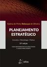 Livro - Planejamento Estratégico