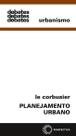 Livro - Planejamento urbano