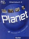 Livro - Planet 2 - ab (exercicio) Livro - Planet 2 - ab (exercicio)