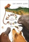 Livro - Planeta bicho