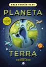 Livro - Planeta Terra