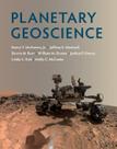 Livro: Planetary Geoscience Cambridge University Press
