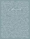 Livro - Planner Estacoes - Capa Dura Jardim