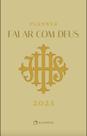 Livro - Planner Falar com Deus 2025