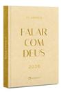 Livro - Planner Falar com Deus - 2026