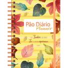 Livro - Planner Permanente - Esperança Livro - Planner Permanente - Esperança