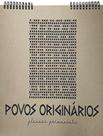 Livro - Planner Permanente - Povos Originarios