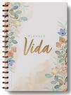 Livro - Planner Vida