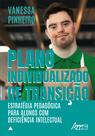 Livro - Plano individualizado de transição