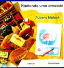 Livro - Plantando uma amizade