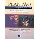 Livro - Plantão Emergência 2002/2003