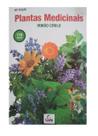 Livro Plantas Medicinais - Irmão Cirilo
