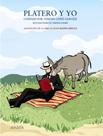 Livro - Platero Y Yo Contado Por Concha Lopez Narvaez