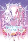 Livro - Platinum End - Vol. 14