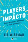 Livro - Players De Impacto