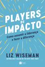 Livro - Players De Impacto