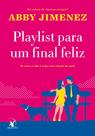 Livro - Playlist para um final feliz Livro - Playlist para um final feliz