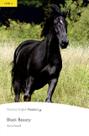 Livro - Plpr2:Black Beauty Book & Mp3 Pack
