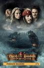 Livro - Plpr3:Pirates Of The Caribbean World'S End & Mp3 Pack
