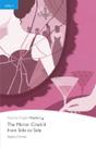 Livro - Plpr4:The Mirror Cracked From Side To Side Book And Mp3 Pack