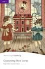 Livro - Plpr5:Outstanding Short Stories Book And Mp3 Pack Livro - Plpr5:Outstanding Short Stories Book And Mp3 Pack