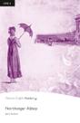 Livro - Plpr6:Northanger Abbey Book And Mp3 Pack Livro - Plpr6:Northanger Abbey Book And Mp3 Pack