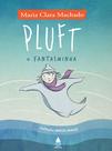 Livro - Pluft, o fantasminha