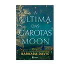 Livro - Plural - A última das Garotas Moon