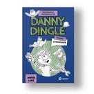 Livro - Plural - Descobertas fantásticas de Danny Dingle o Metalcar - Vol. 1