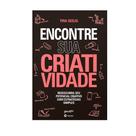 Livro - Plural - Encontre sua criatividade