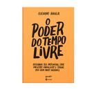 Livro - Plural - O poder do tempo livre