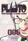 Livro - Pluto Vol. 6