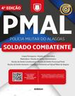 Livro - PMAL - Soldado Combatente da Polícia Militar do Alagoas
