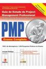 Livro - PMP guia do estudo do Project Management professio Livro - PMP guia do estudo do Project Management professio
