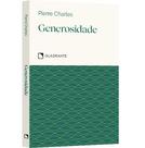 Livro - Pocket Generosidade - Coleção Virtudes