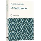 Livro - Pocket O bom humor - Coleção Virtudes