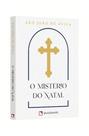 Livro - Pocket O mistério do Natal - 3ª Edição - Coleção Devocional