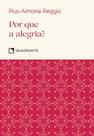 Livro - Pocket Por que a alegria? - 2ª Edição - Coleção virtudes