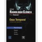 Livro Pocket Radiologia Do Osso Temporal - Manole Livro Pocket Radiologia Do Osso Temporal - Manole