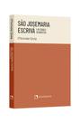 Livro - Pocket São Josemaria Escrivá - Um Esboço Biográfico - 2ª Edição - Coleção Biografias