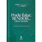 Livro - Pode falar, Senhor... Estou ouvindo