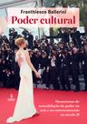 Livro - Poder cultural Livro - Poder cultural