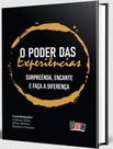Livro - Poder Das Experiencias, O - BOC-BOX OF CARD